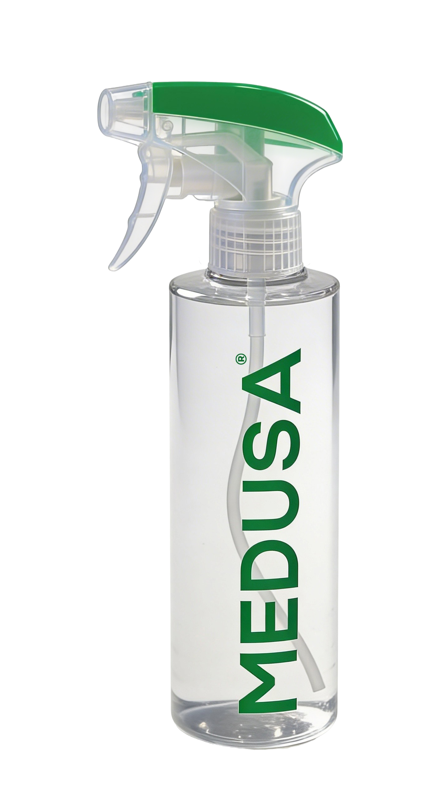 Alcohol Free Green Formula