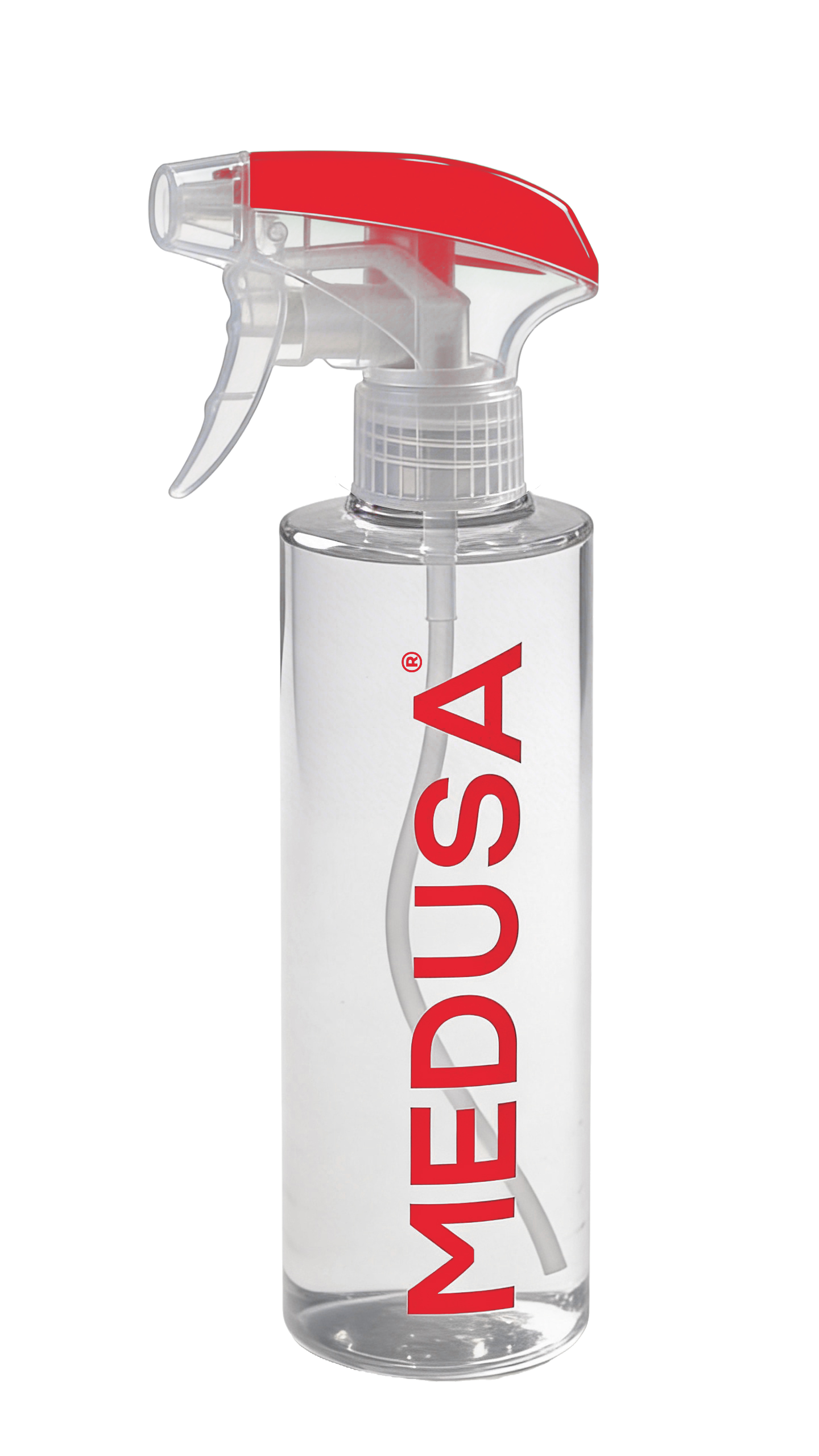 Alcohol Based Red Formula